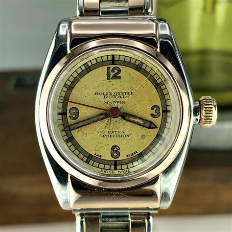 1930 rolex price